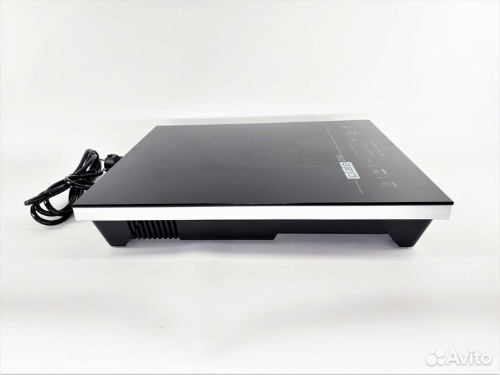 Индукционная плита Без импульсная iPlate T24 PRO 2