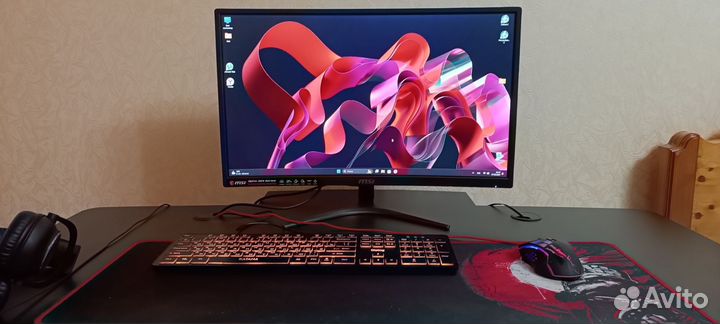 Электроника