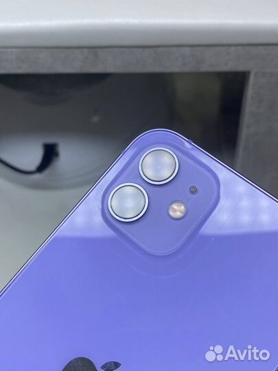 iPhone 12, 128 ГБ