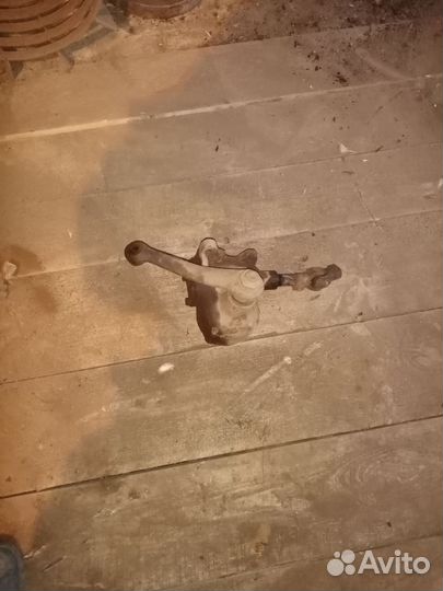 Запчасти на УАЗ 31512