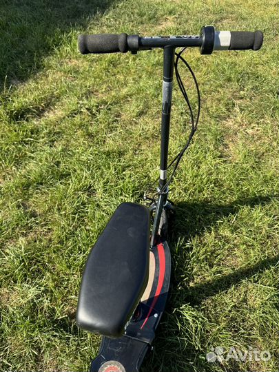 Электросамокат razor E100S
