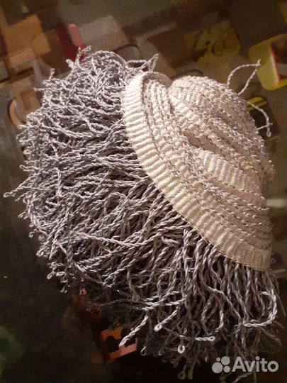 Шторная бахрома