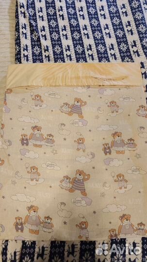 Детский матрас для комода