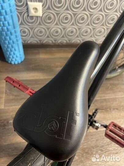 BMX WTP reason оригинальный