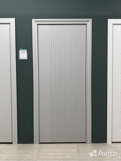 Межкомнатные двери 