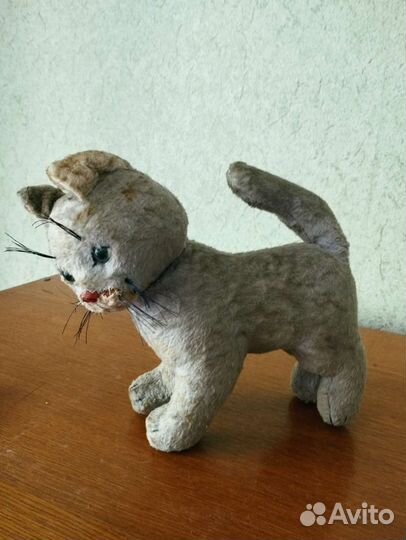 Старинные игрушки