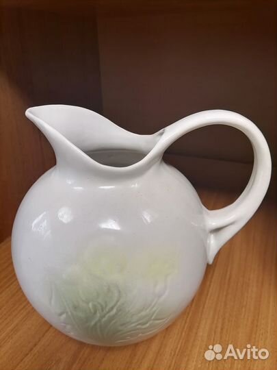 Кувшин СССР