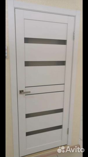 Дверь межкомнатная дрезден