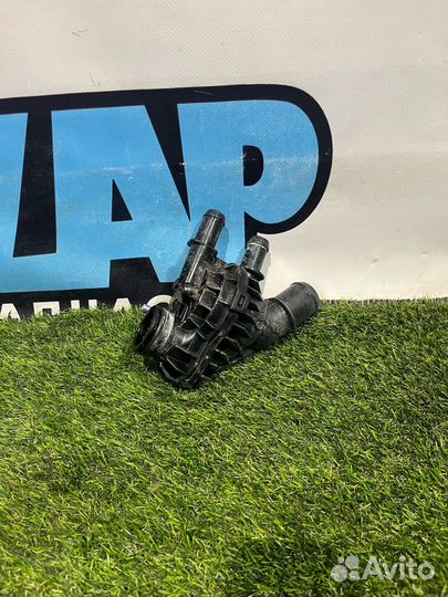 Термостат Ford Escape 4 CX482 2021 GN1G-9K478-BA