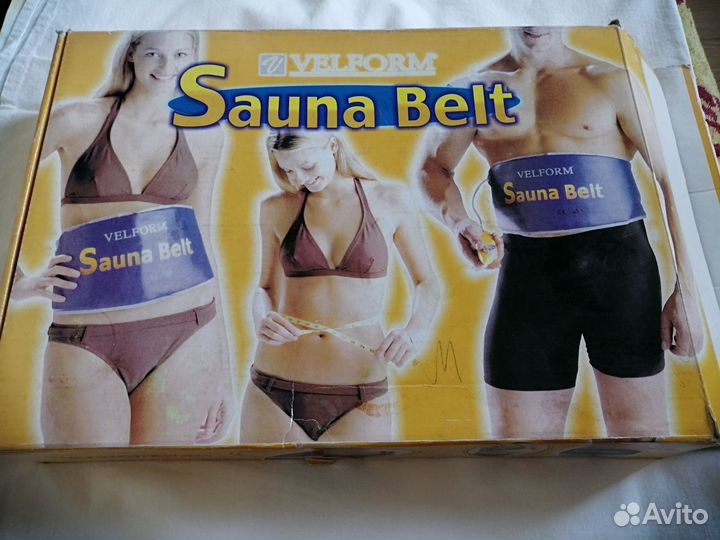 Домашняя сауна