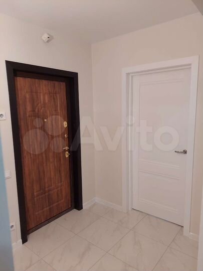 3-к. квартира, 74,8 м², 1/17 эт.