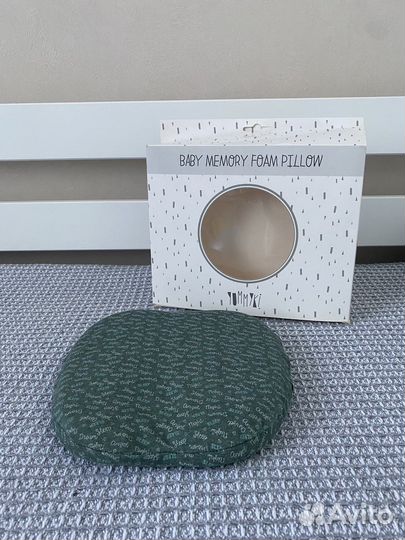 Подушка бабочка