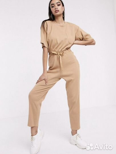 Комбинезон летний ASOS Design