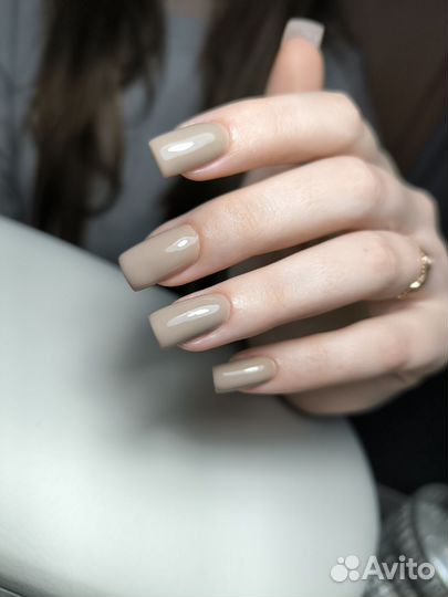 Маникюр педикюр на дому