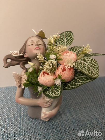 Цветочные композиции