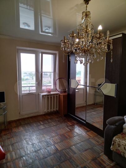 2-к. квартира, 44 м², 6/14 эт.