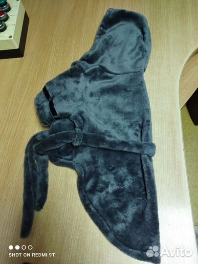 Одежда для маленьких собак