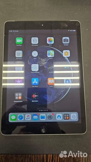 iPad air