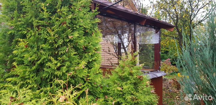 Мягкие окна от производителя под ключ