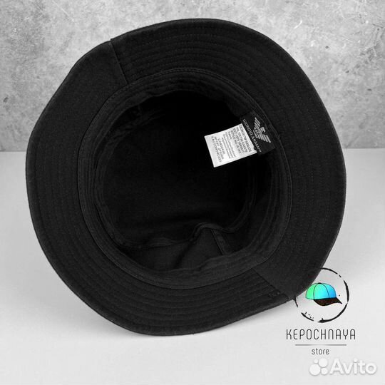 Панама Giorgio Armani Стильная