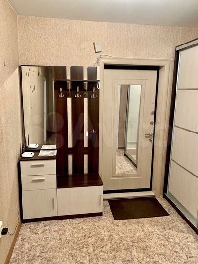 2-к. квартира, 60 м², 4/12 эт.