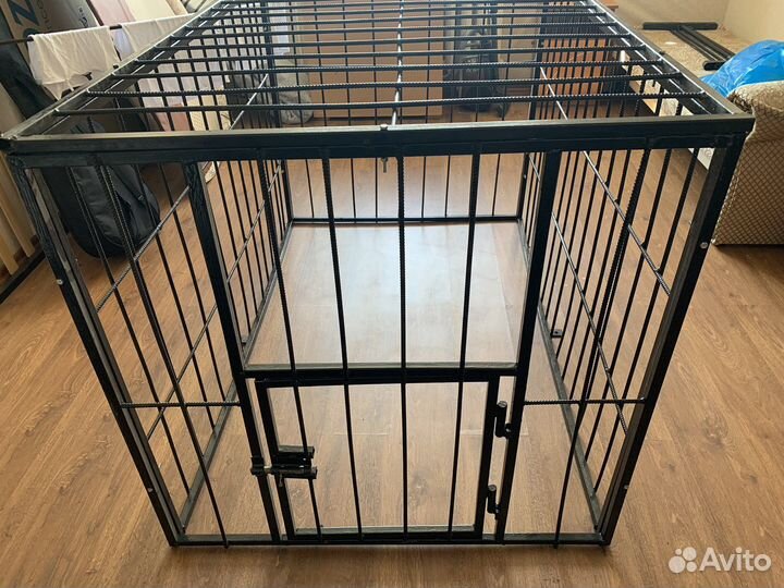 Вольер клетка для собак