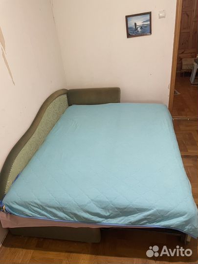 Кровать диван тахта софа