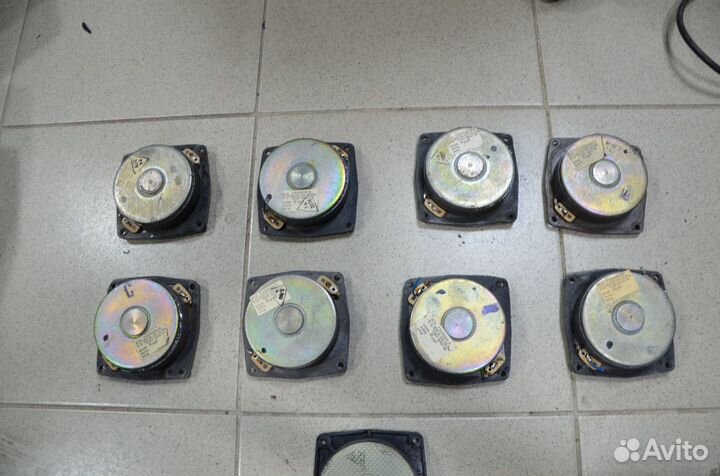 Динамик 10гд-35