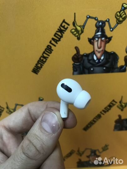 Apple AirPods