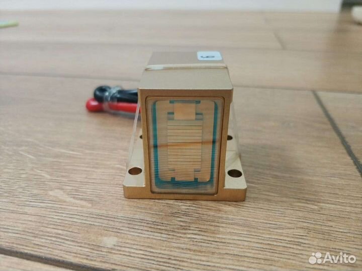 Диодный бар стэк диод для лазера