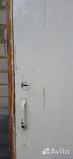 Двери деревянные