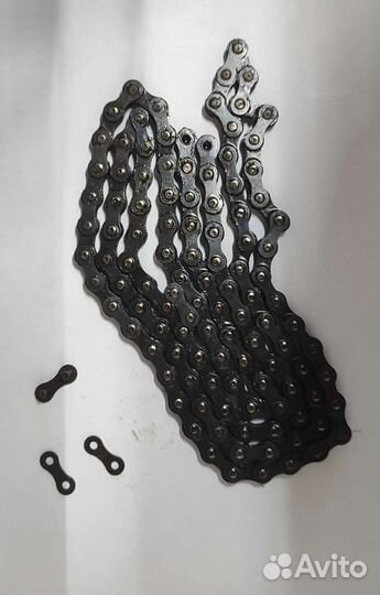 Велосипедная цепь