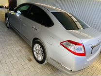 Nissan Teana 2.5 CVT, 2011, 192 000 км, с пробегом, цена 1 550 000 руб.