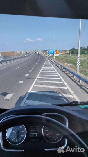 Требуются водители категории с на самосвалы