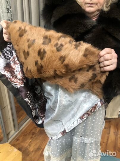 Пальто теплое 56 раз