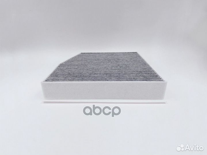 Фильтр салонный (угольный) mercedes-benz A-Klass