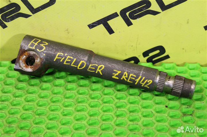 Карданчик рулевой Toyota Corolla Fielder ZRE142