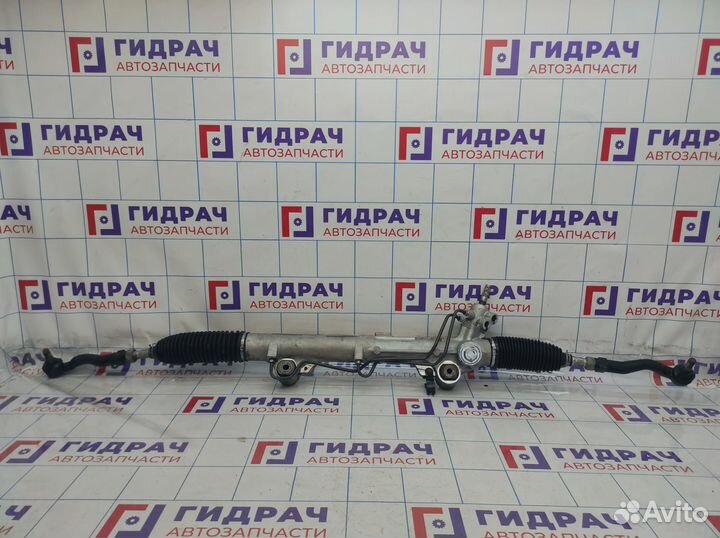 Рейка рулевая Toyota Tundra (XK50) 44250-0C070