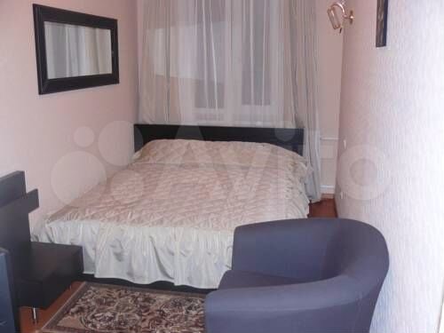 Комната 16 м² в 4-к., 1/5 эт.