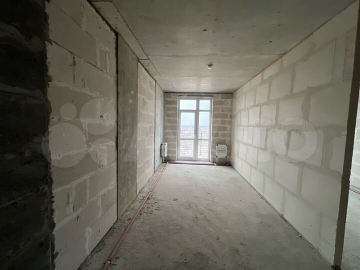 2-к. квартира, 37,2 м², 11/18 эт.