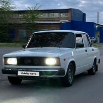 ВАЗ (LADA) 2105 1.6 MT, 2010, 80 000 км, с пробегом, цена 390 000 руб.