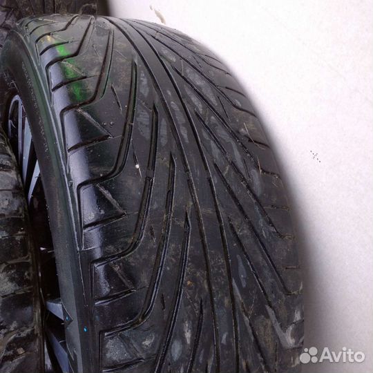 Triangle TR968 215/55 R17