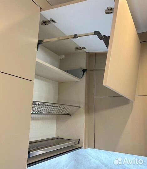 Кухня. Рассрочка 0%