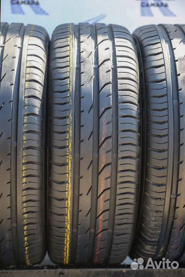 Continental ContiPremiumContact 2 195/55 R16 87H