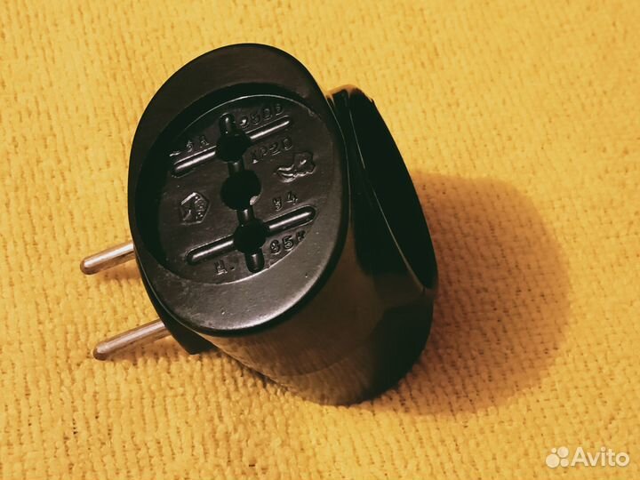 Тройник СССР