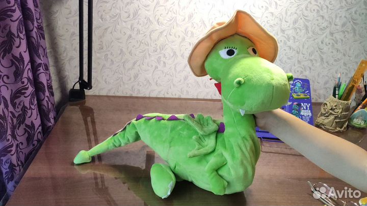 Новогодняя игрушка для конфет