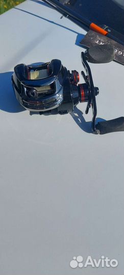 Кастинговое удилище Narval Argument 82HH-C