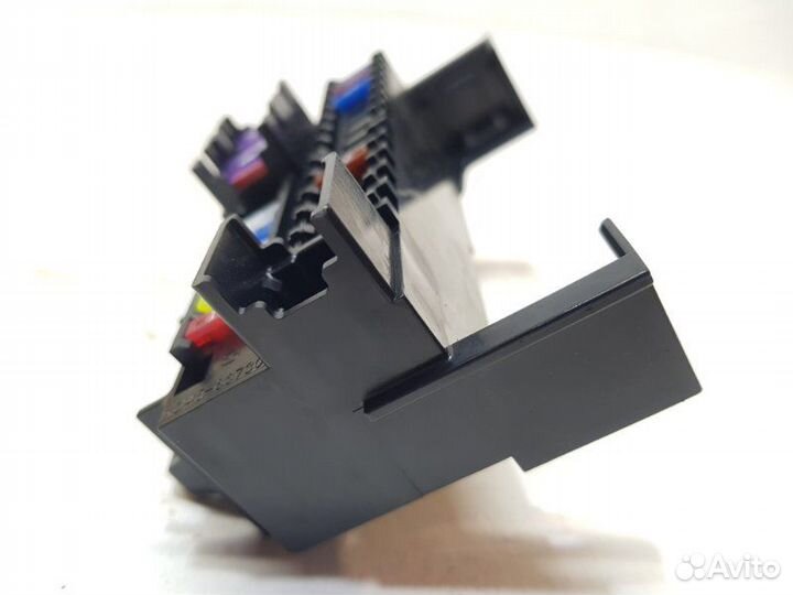 Блок предохранителей Mazda Cx-5 SHY1 2.2 2014