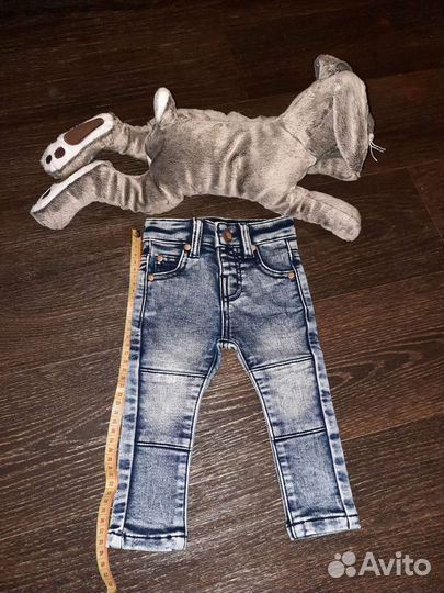 Куклы одежда