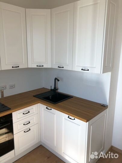 Цена за всю кухню ксп:20777